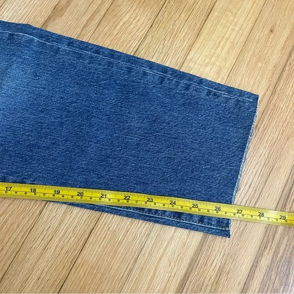 Classic Blue Women's Jeans - Picture 11 of 11